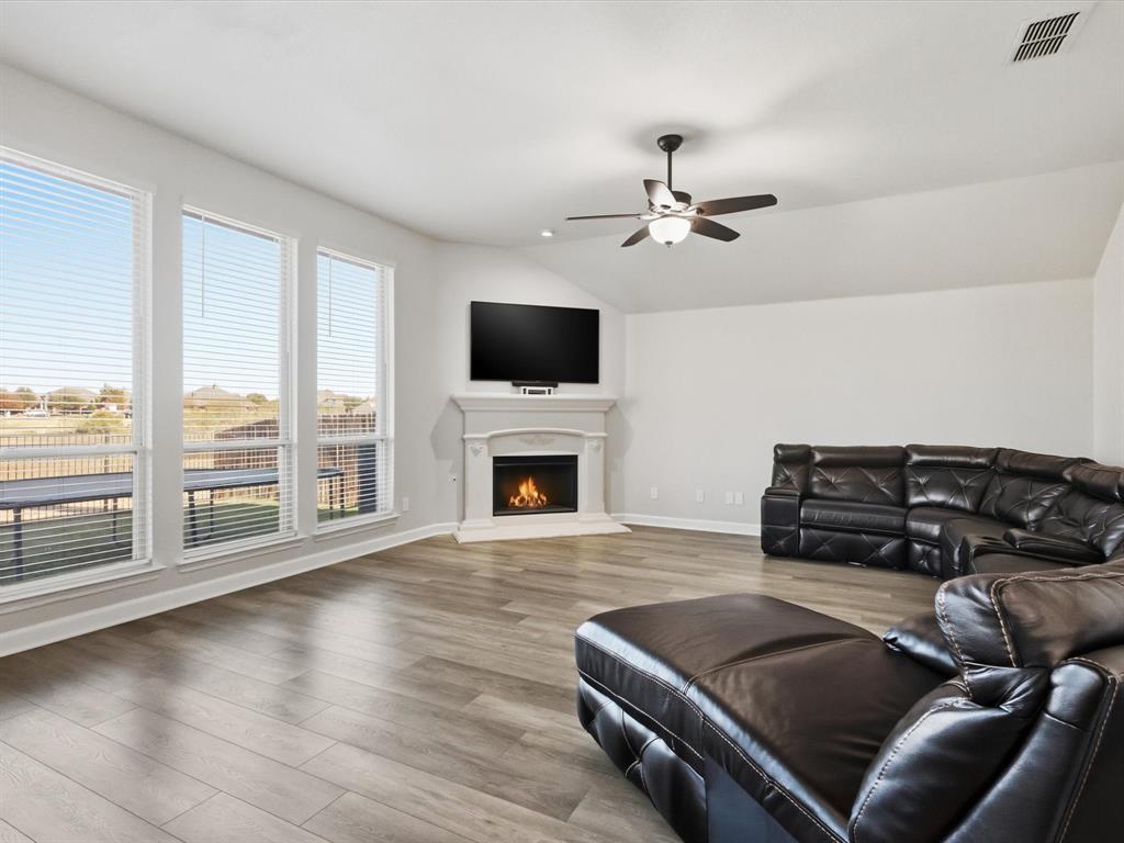 Tehama Ridge - Residential