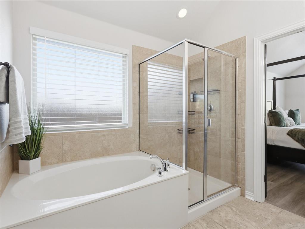 Tehama Ridge - Residential