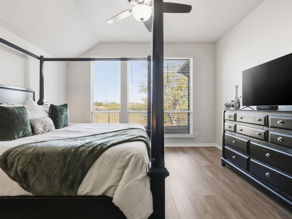 Tehama Ridge - Residential