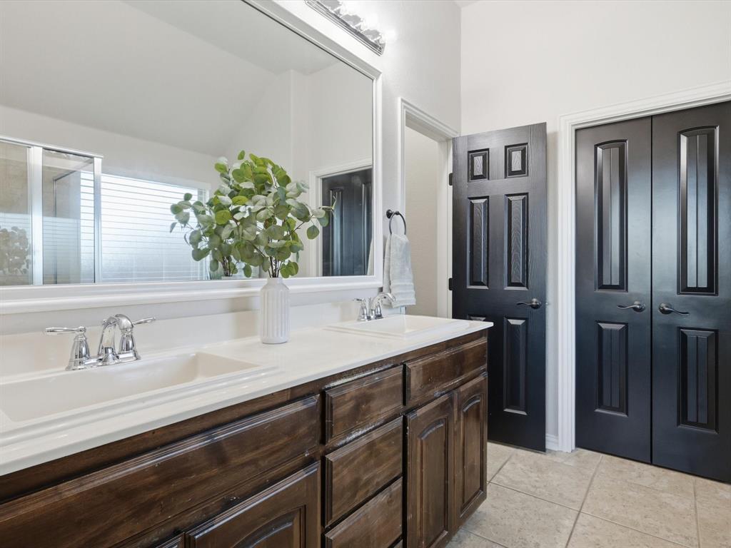 Tehama Ridge - Residential