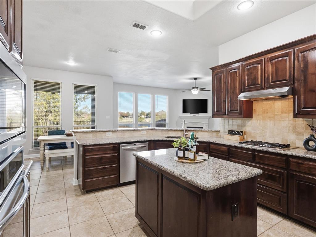 Tehama Ridge - Residential