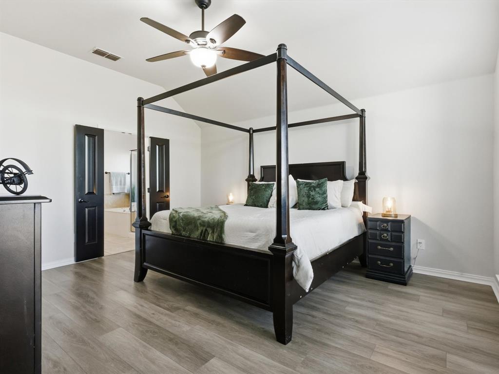 Tehama Ridge - Residential