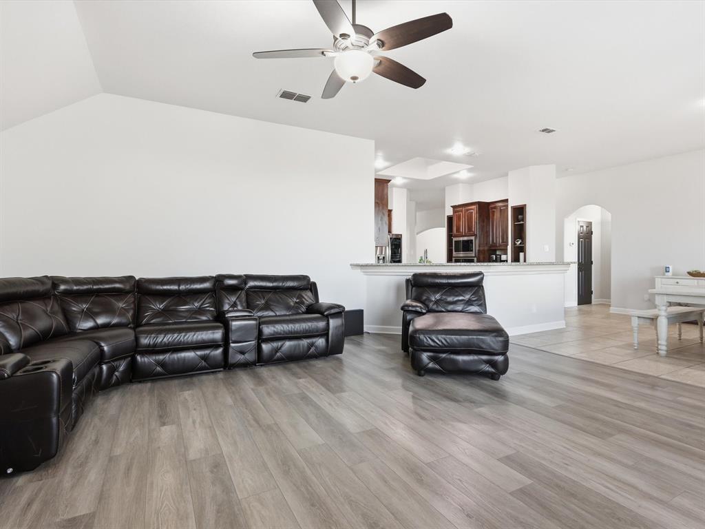 Tehama Ridge - Residential