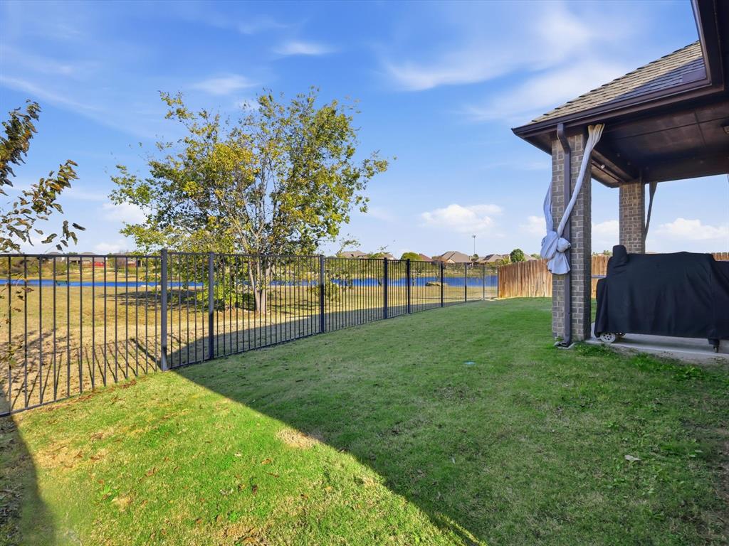 Tehama Ridge - Residential