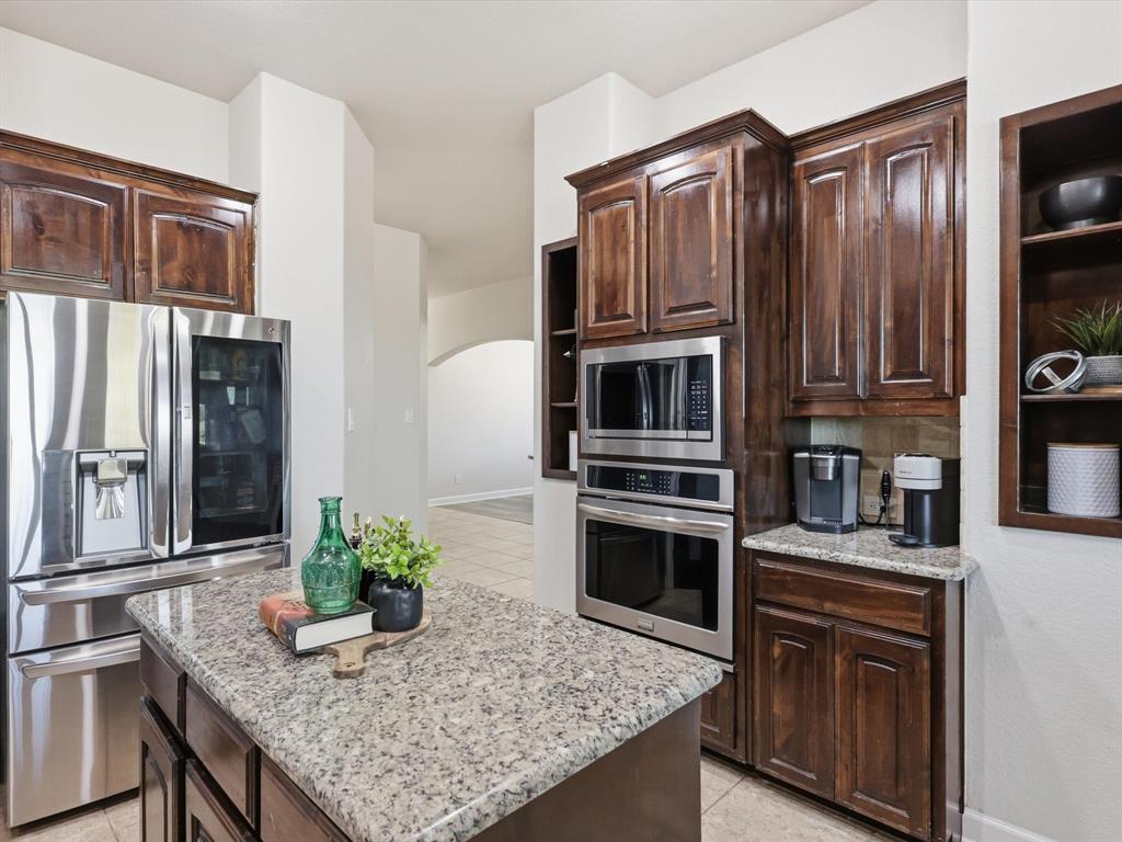 Tehama Ridge - Residential