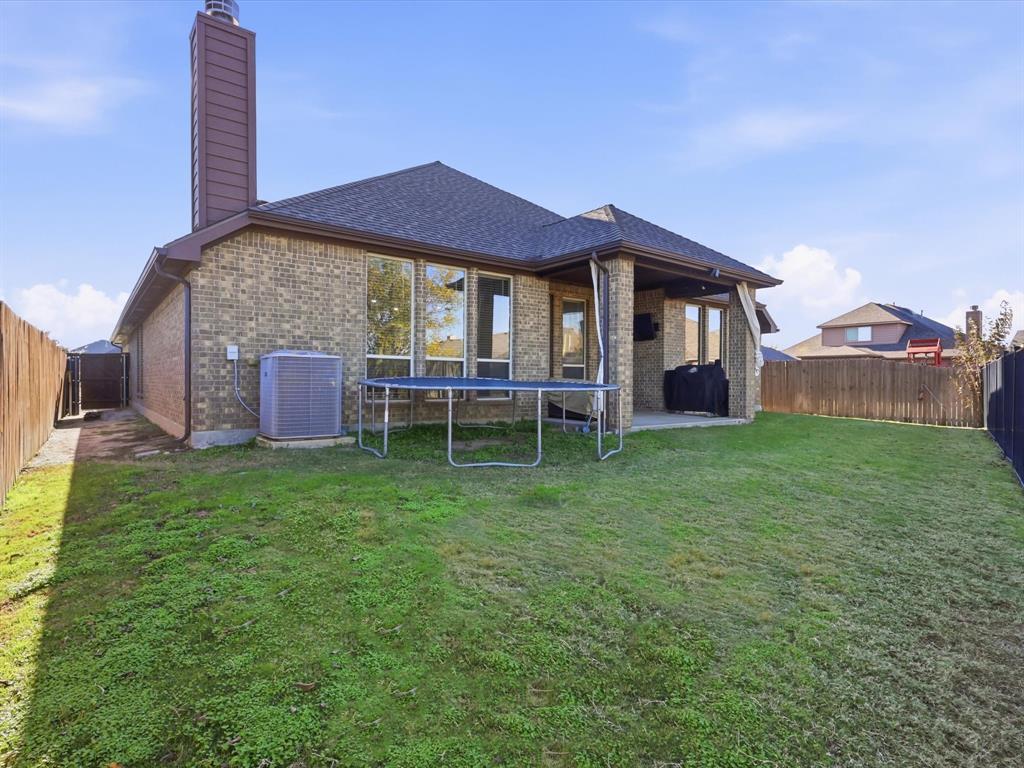 Tehama Ridge - Residential