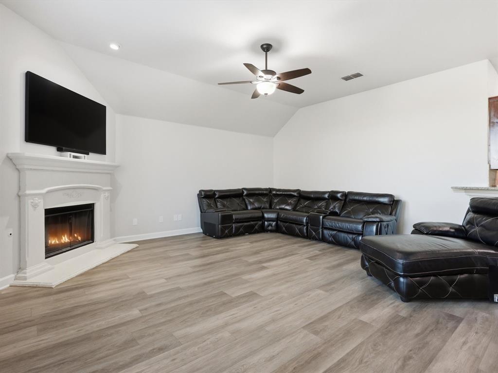 Tehama Ridge - Residential