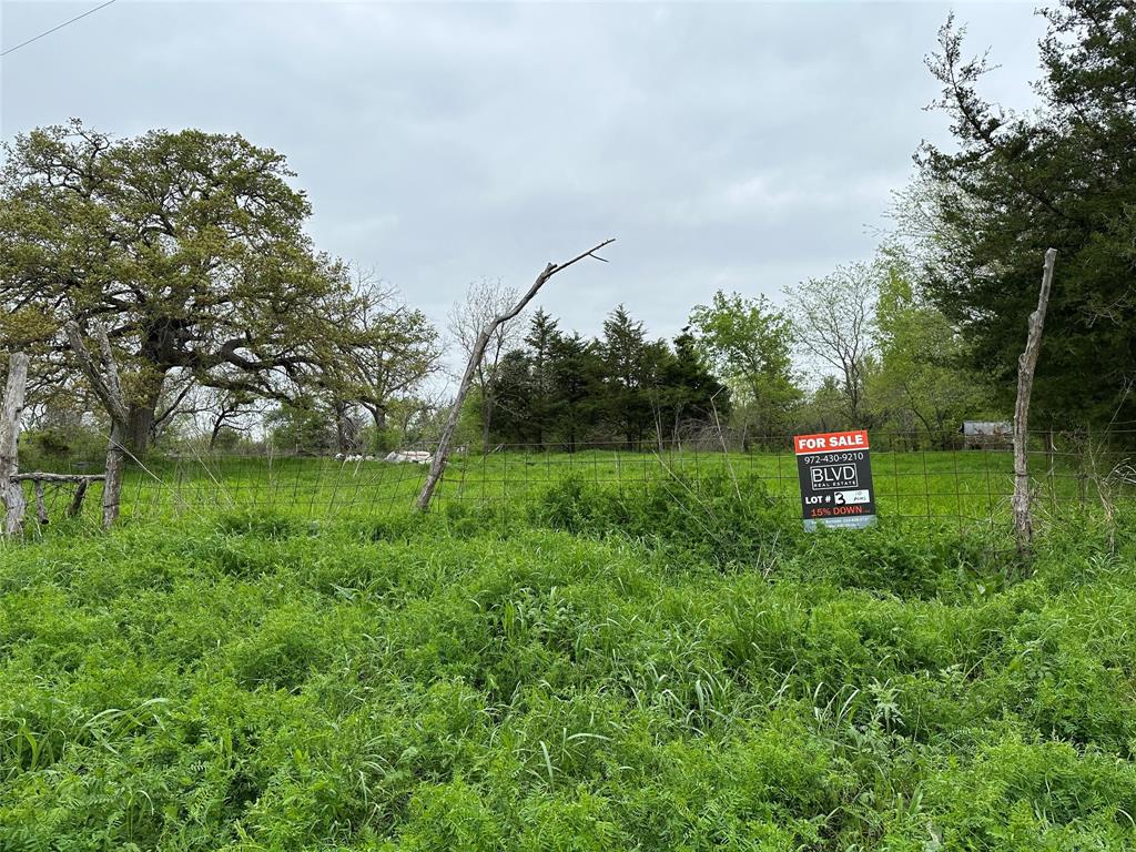 Hunt Ranch Estates - Land