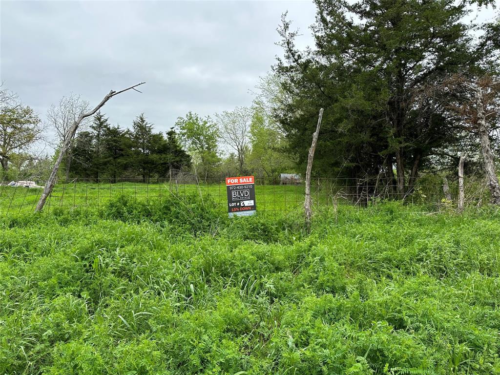 Hunt Ranch Estates - Land