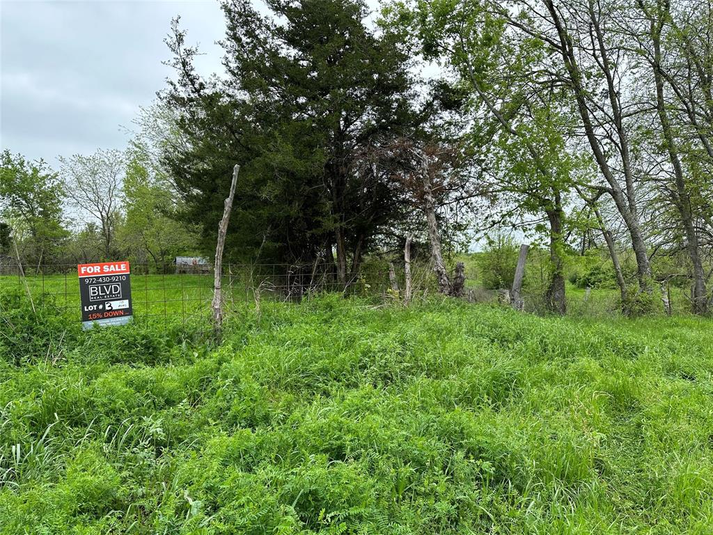 Hunt Ranch Estates - Land