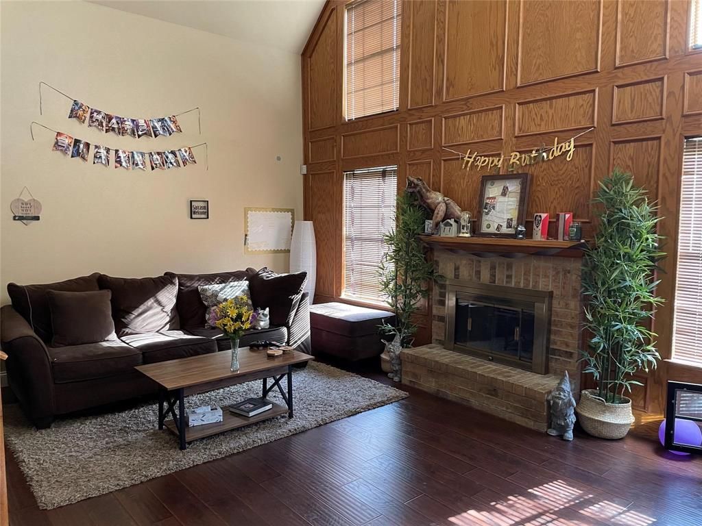 Photo of 2302 Oakcrest Drive, Garland, TX 75044 (MLS # 21194059)