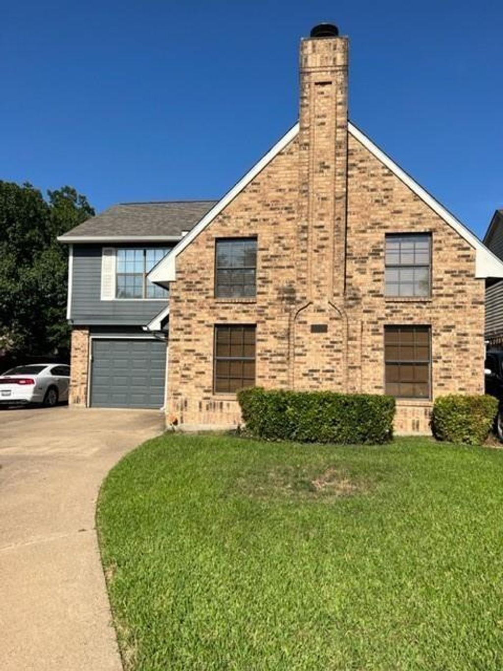Photo of 2302 Oakcrest Drive, Garland, TX 75044 (MLS # 21194059)
