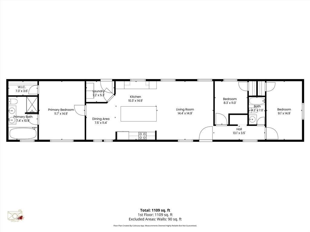 Sky Harbour Sec 5 - Residential