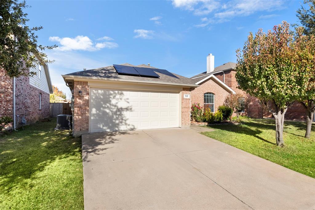 928 Wood Brook Drive