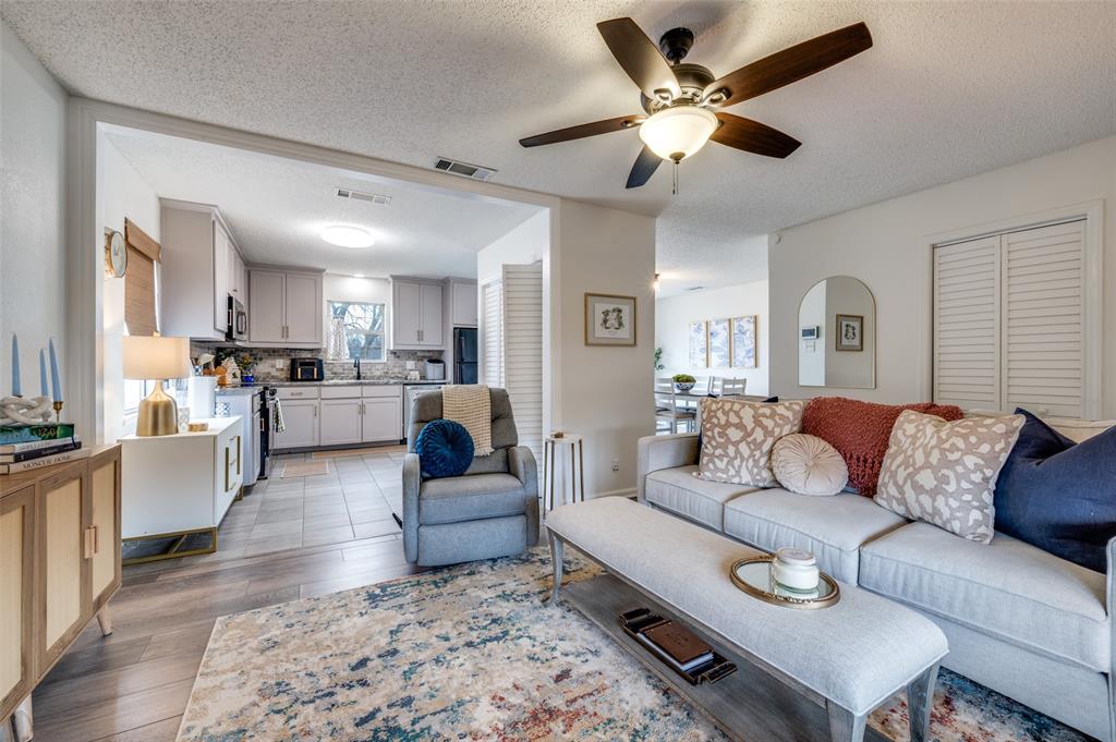 Frisco Park Estates - Residential