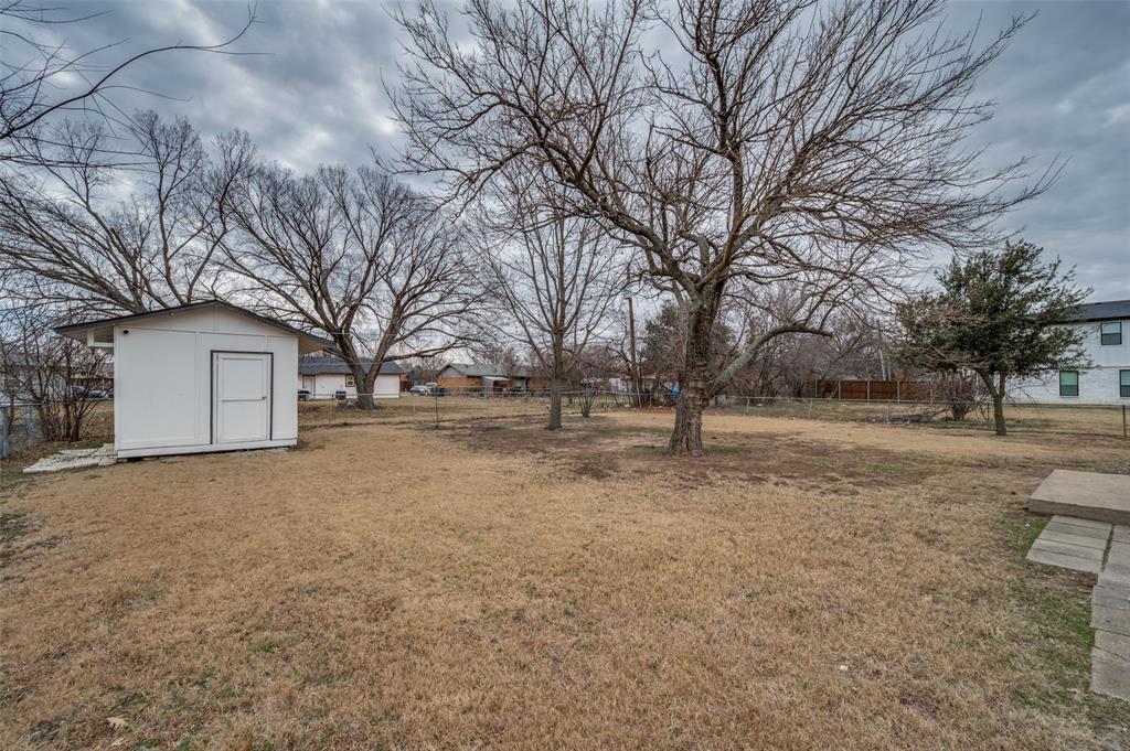 Frisco Park Estates - Residential