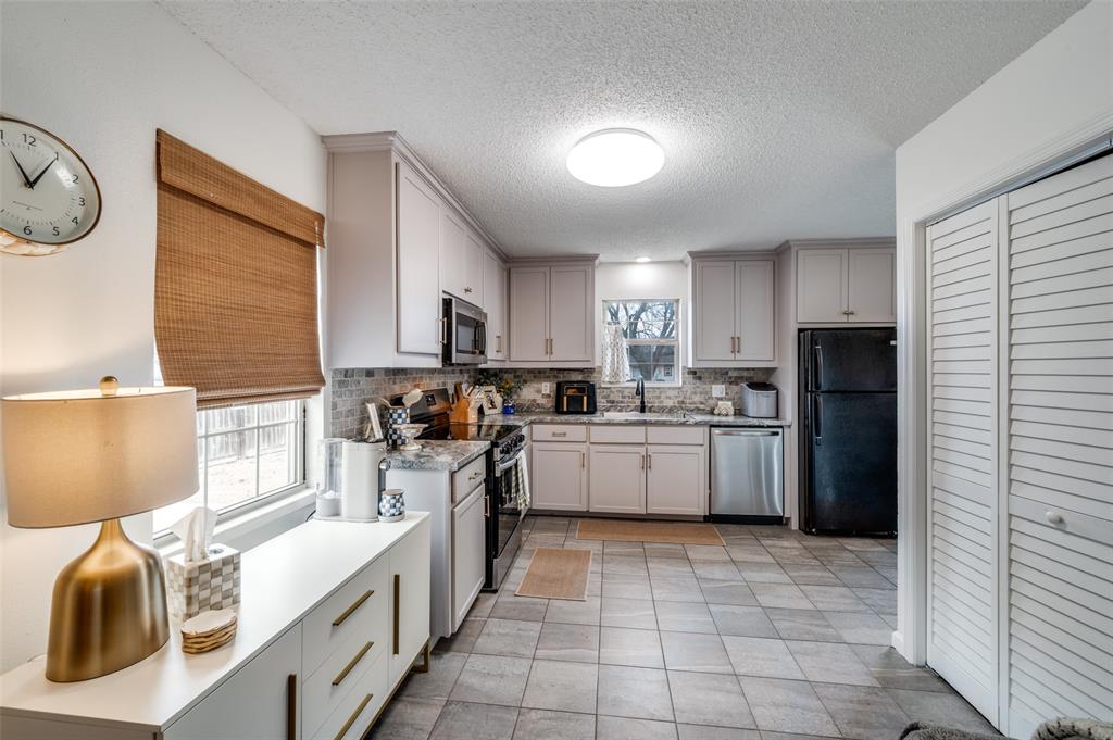 Frisco Park Estates - Residential
