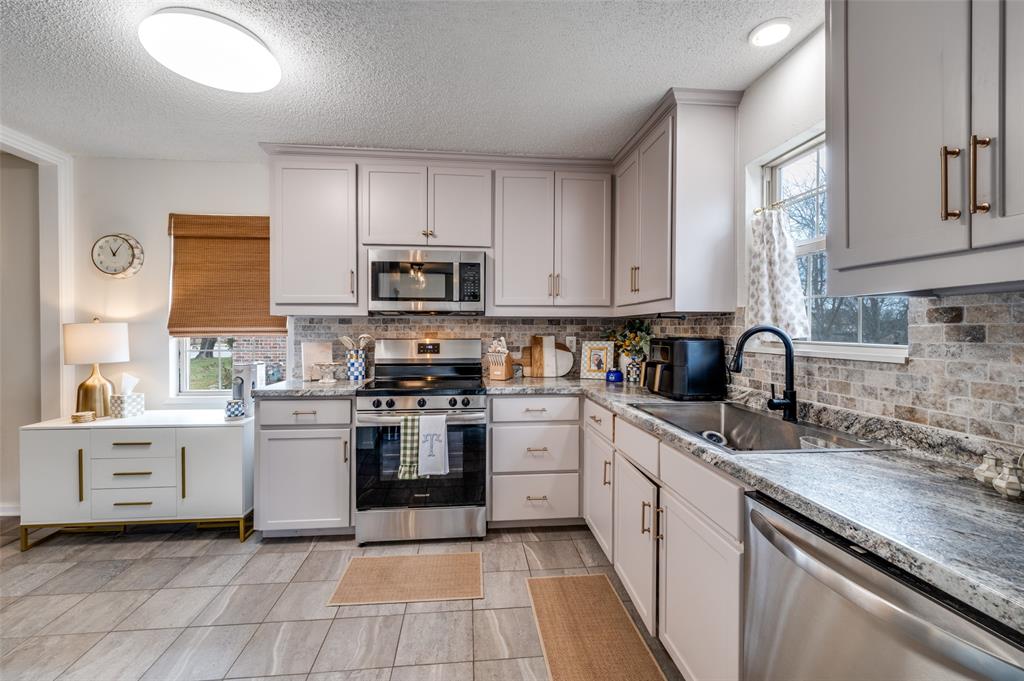 Frisco Park Estates - Residential