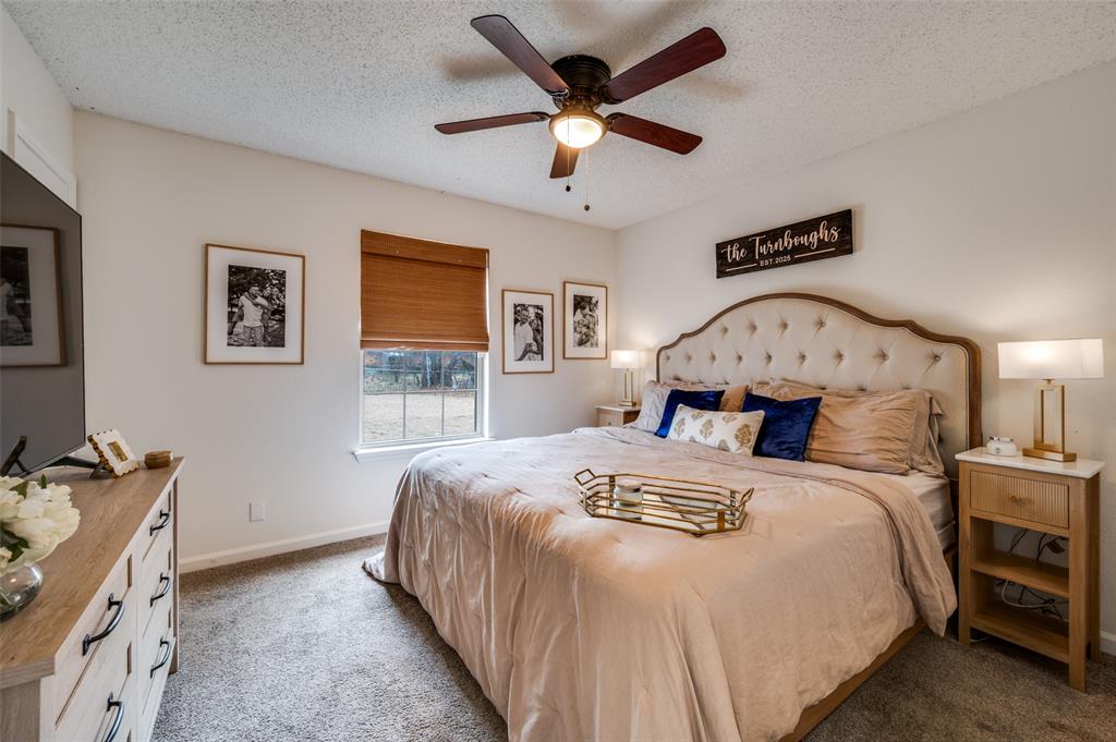 Frisco Park Estates - Residential