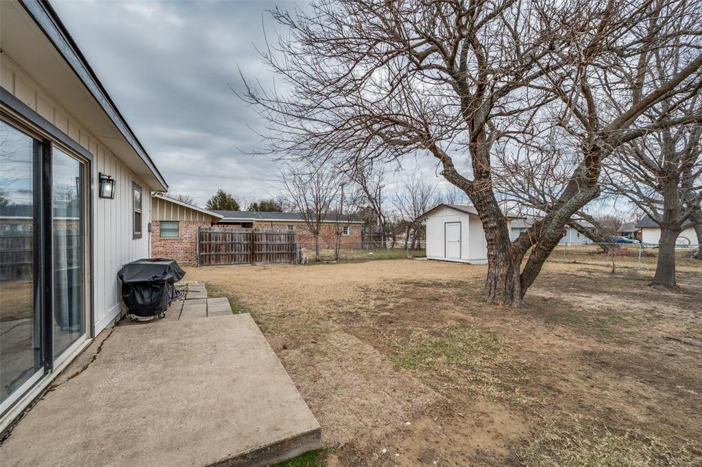Frisco Park Estates - Residential