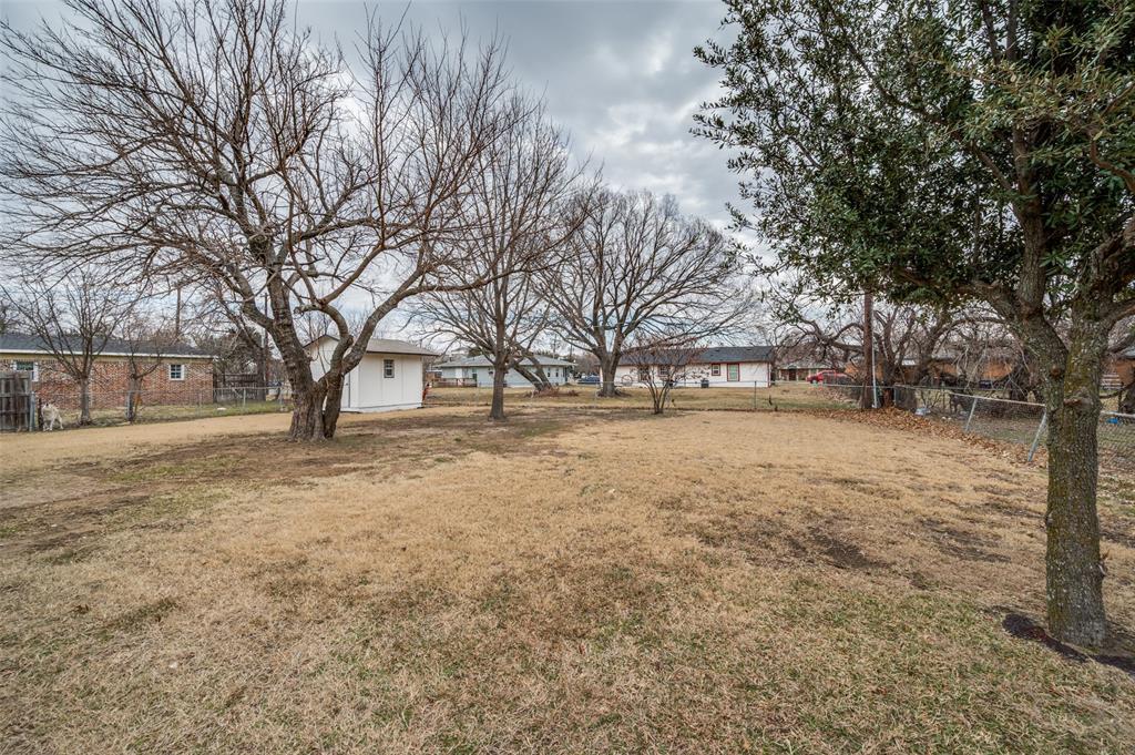 Frisco Park Estates - Residential
