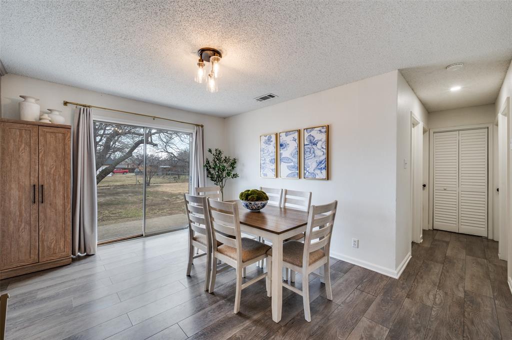 Frisco Park Estates - Residential