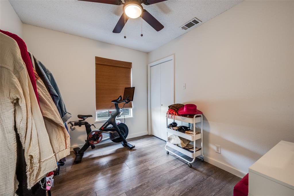 Frisco Park Estates - Residential