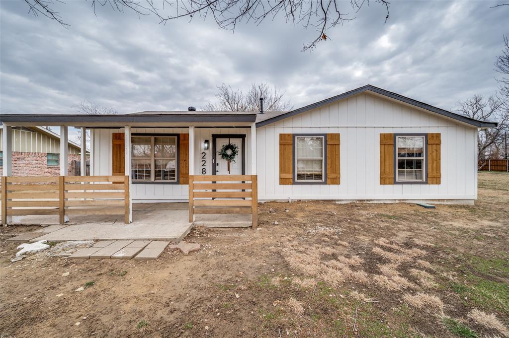 Frisco Park Estates - Residential