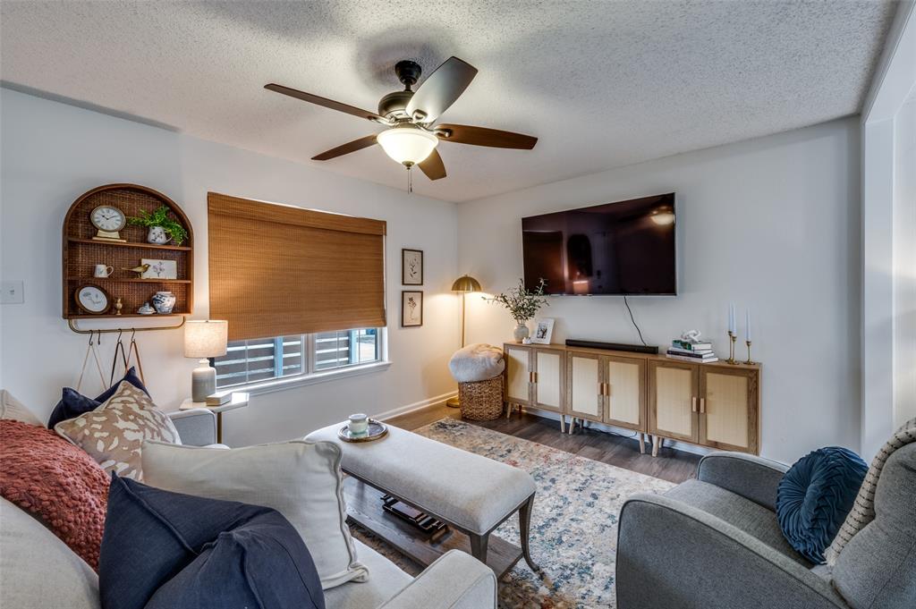 Frisco Park Estates - Residential