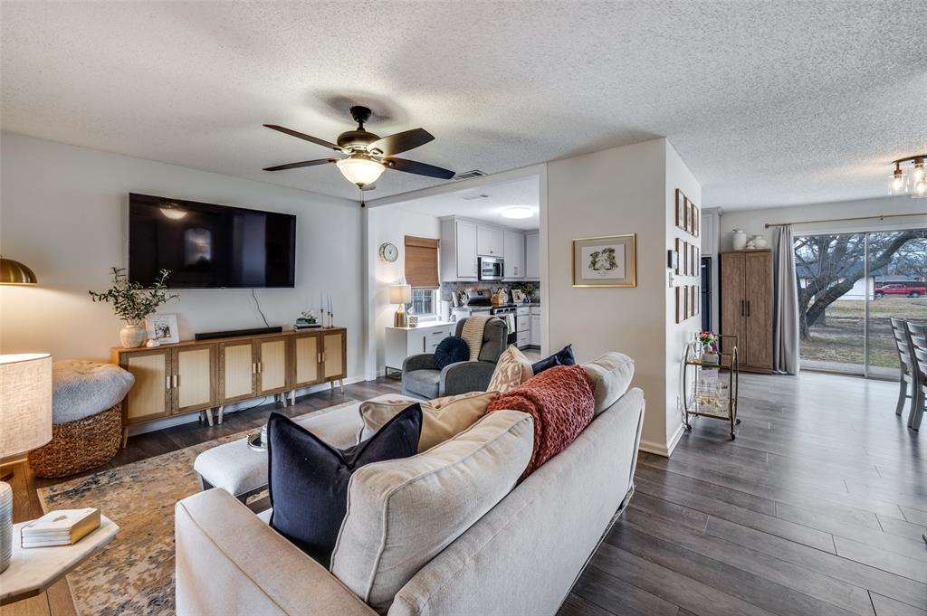 Frisco Park Estates - Residential
