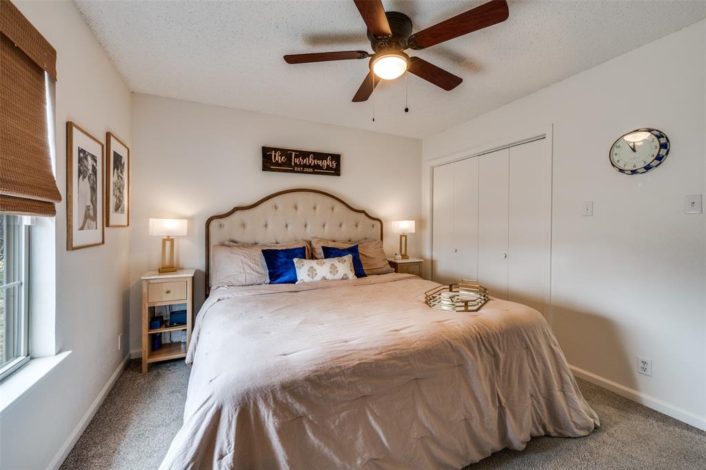 Frisco Park Estates - Residential