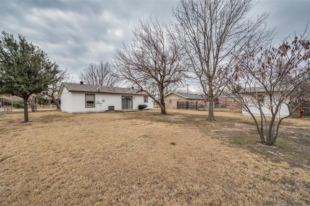Frisco Park Estates - Residential