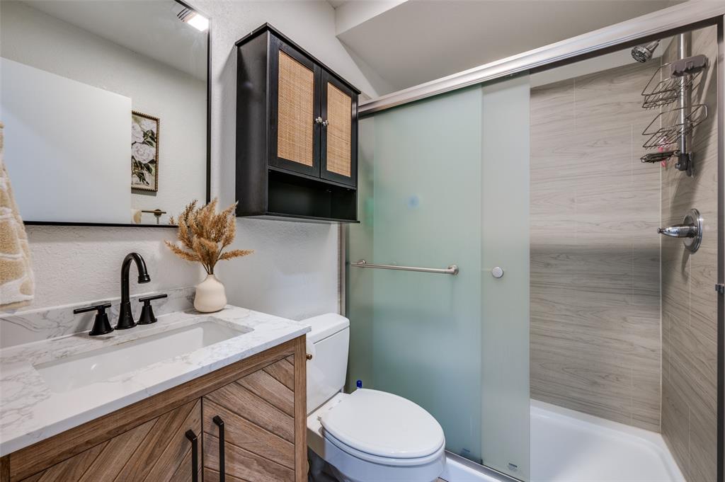 Frisco Park Estates - Residential