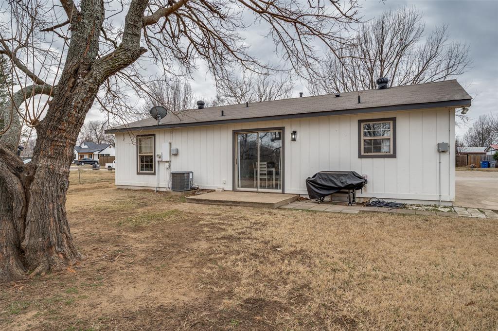 Frisco Park Estates - Residential