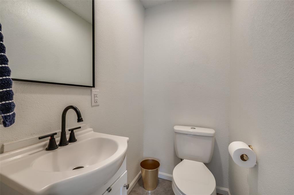 Frisco Park Estates - Residential