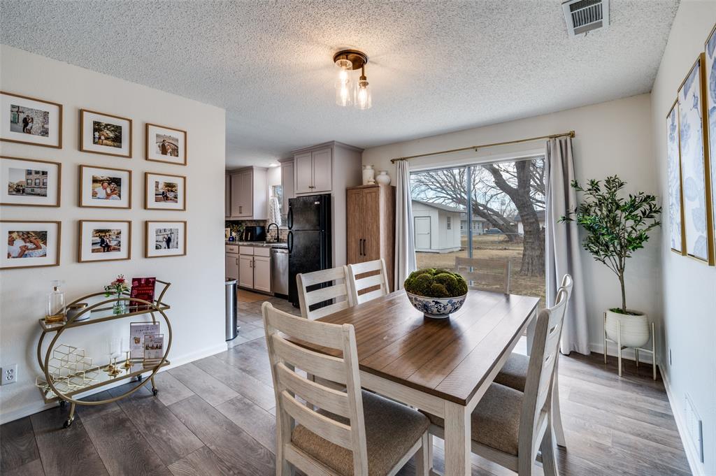 Frisco Park Estates - Residential