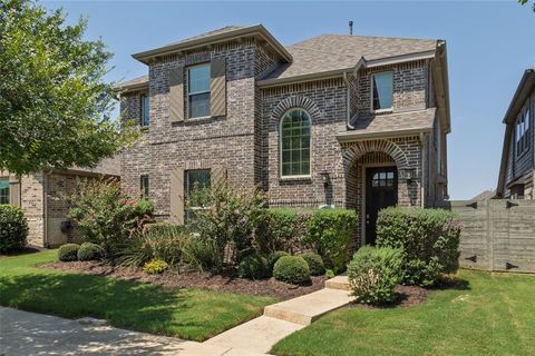 704 8th Street Argyle TX 76226