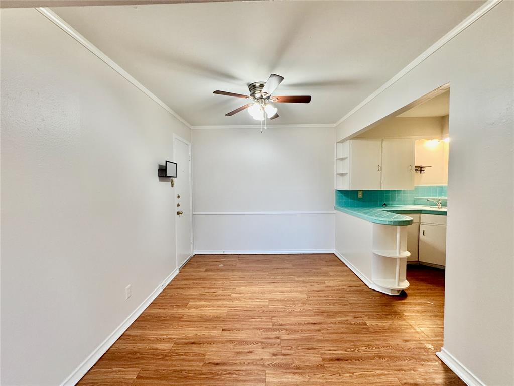 Mccommas Plaza - Residential Lease