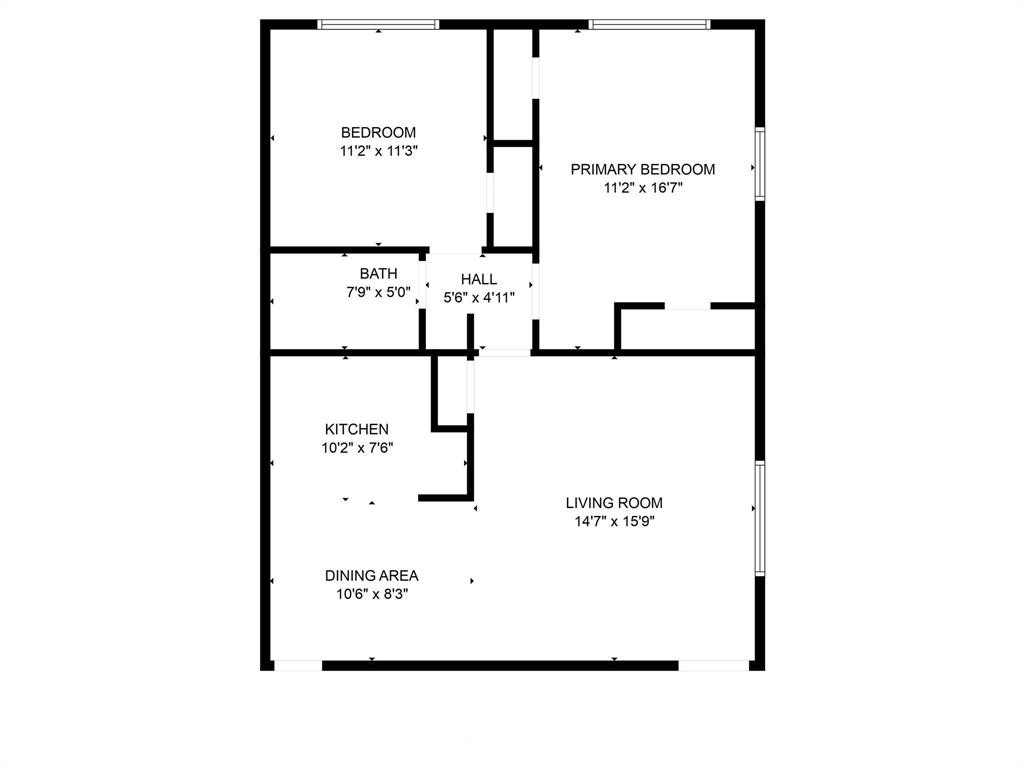 Mccommas Plaza - Residential Lease