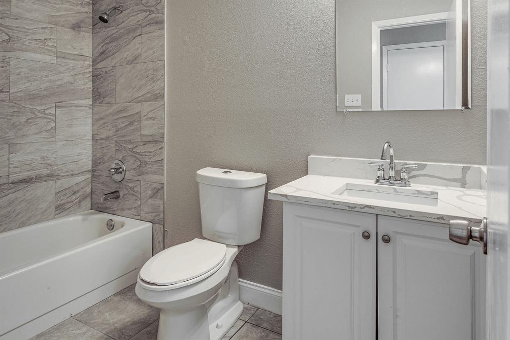 Woolard - Residential Lease