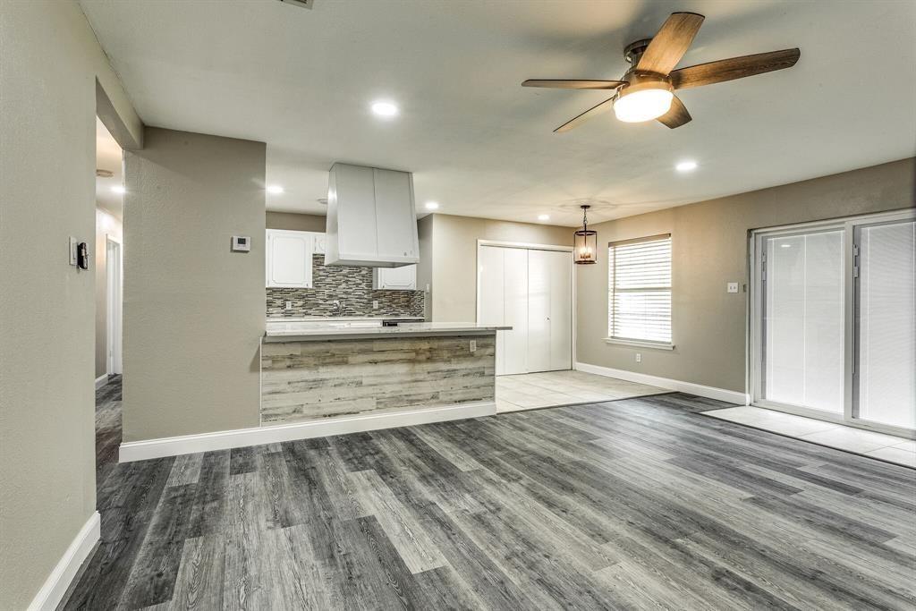 Woolard - Residential Lease