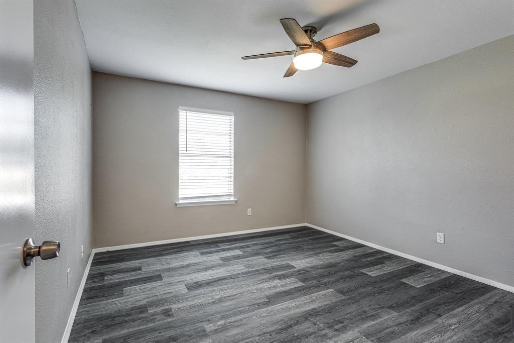 Woolard - Residential Lease