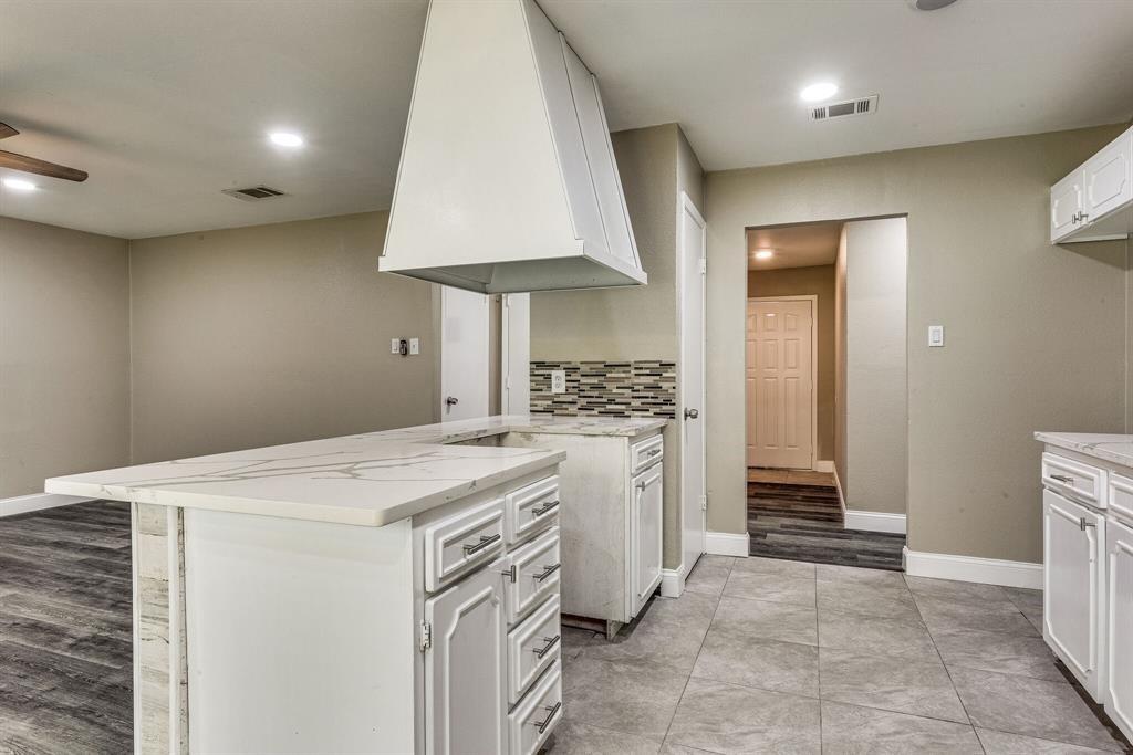 Woolard - Residential Lease