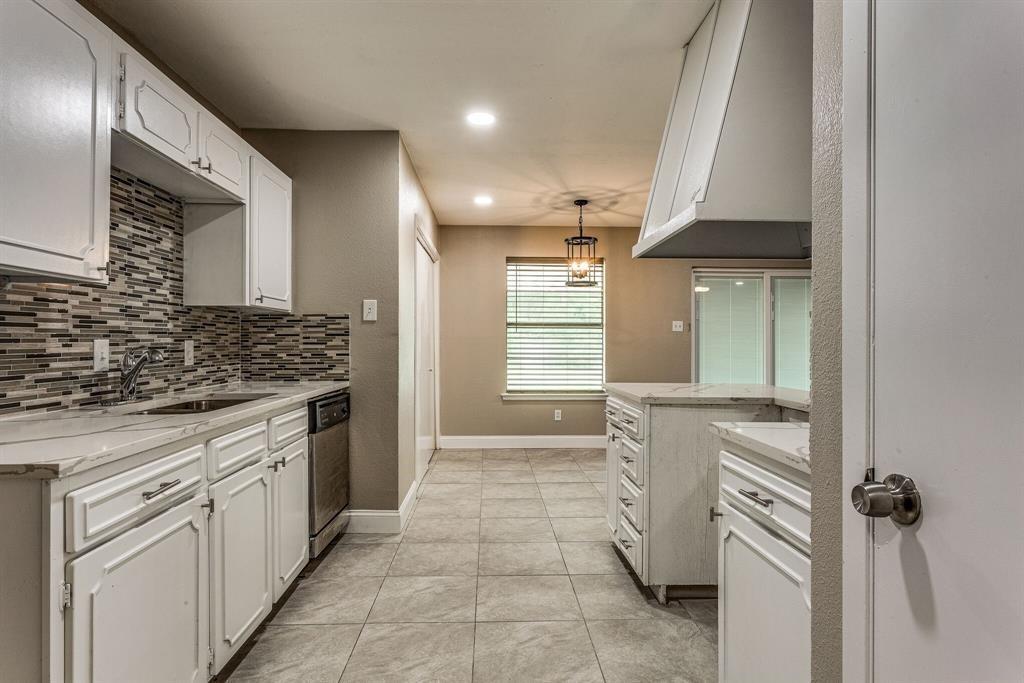 Woolard - Residential Lease