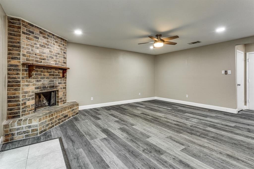 Woolard - Residential Lease