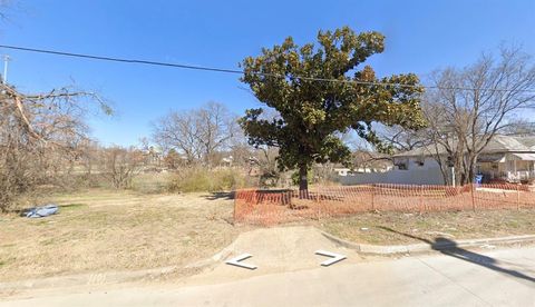 1101 Betterton Circle Dallas TX 75203