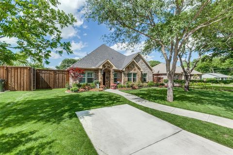 1609 15th Place Plano TX 75074