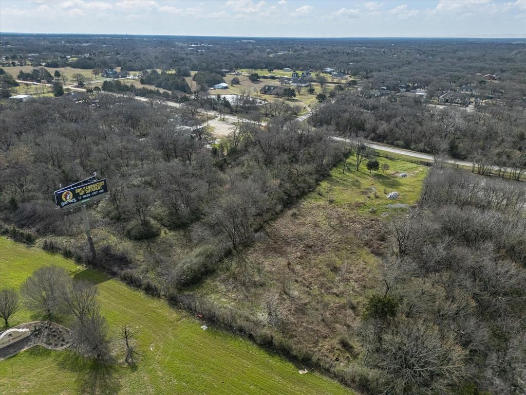 William J Snow - Land