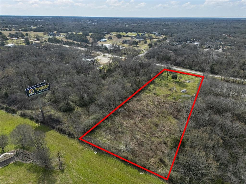 William J Snow - Land