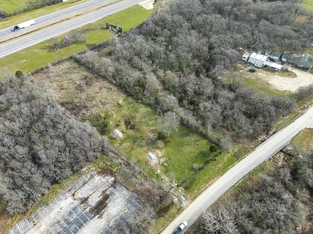 William J Snow - Land